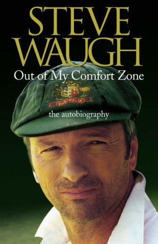 Steve Waugh biography Image