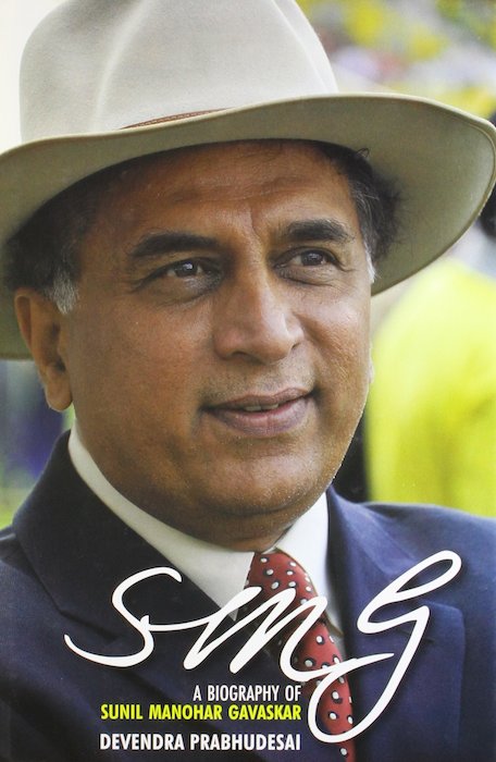 Hd Image for Cricket Suni Gavaskar Biography in Hindi