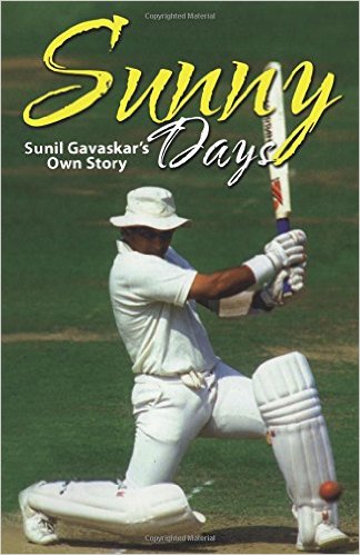 Sunil Gavaskar Biography Image