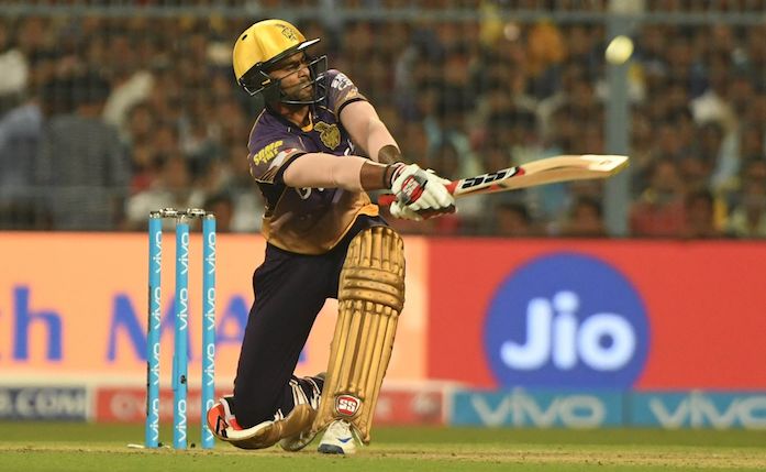 Suryakumar Yadav