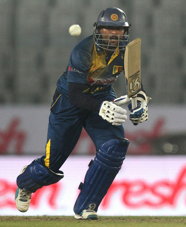 Tillakarante Dilshan