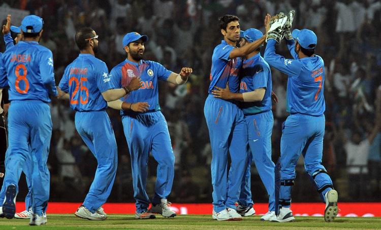 Indian Cricket Team