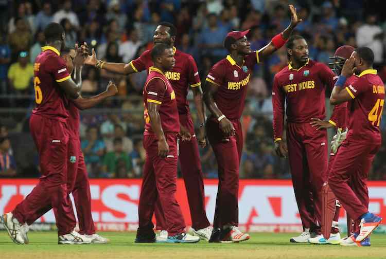 Team West Indies