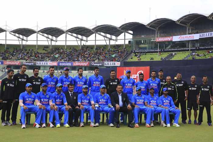 Team India