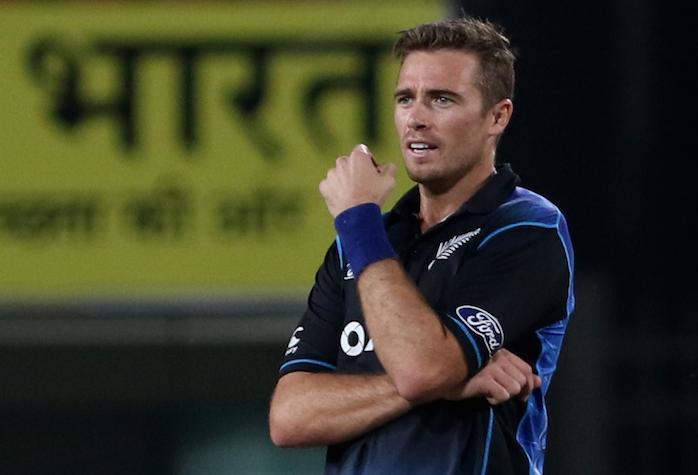 Tim Southee फोटो