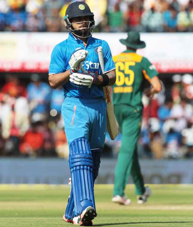 Hd Image for Cricket Virat Kohli in Hindi