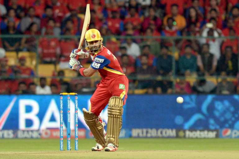 Hd Image for Cricket Virat Kohli RCB in Hindi