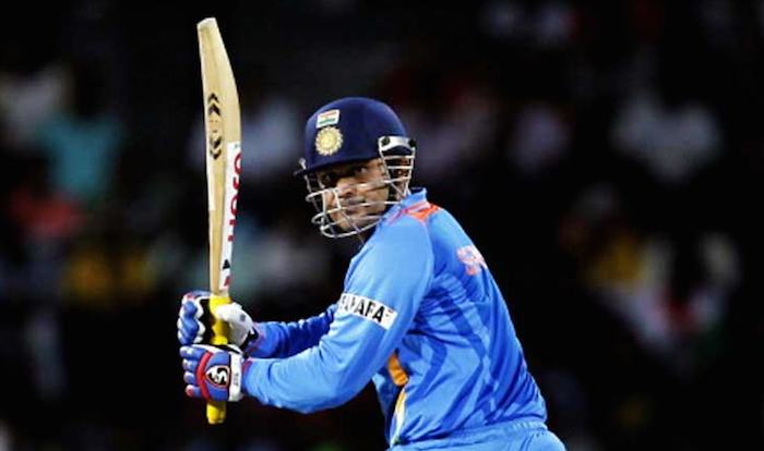 Virender Sehwag in Tamil