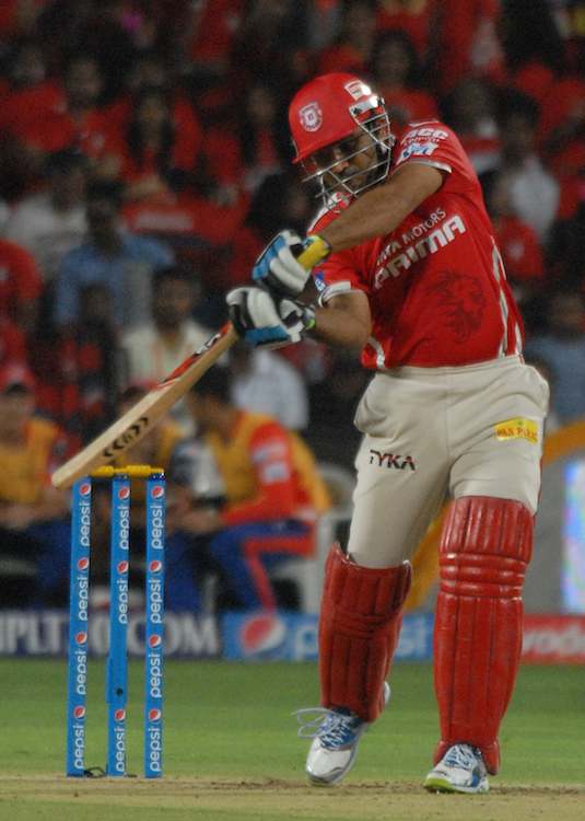 Virender Sehwag in Tamil