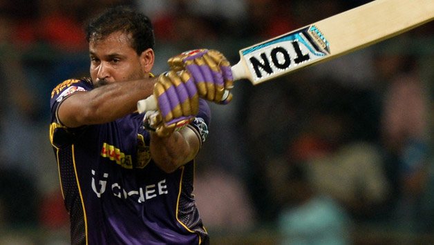 Yusuf Pathan: No.5 in hitting most sixes in IPL फोटो