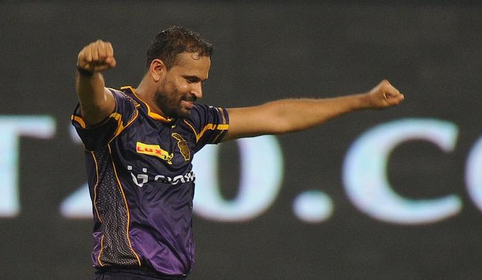 Yousuf Pathan: Fastest Fifty in IPL फोटो