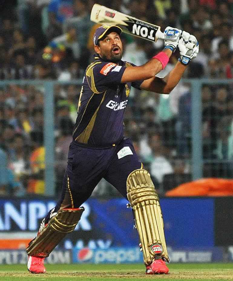 Yusuf Pathan