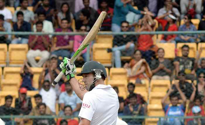 Hd Image for Cricket De Villiers in Hindi