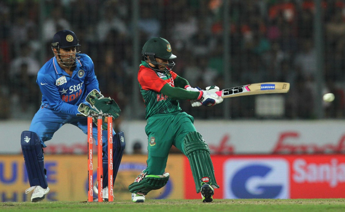 Mushfiqur Rahim