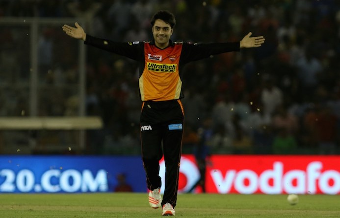 Rashid Khan